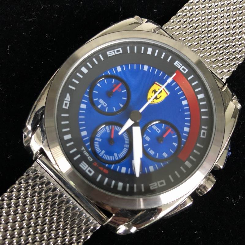 Ferrari watch man-189